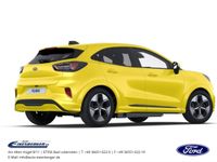 Ford Puma Gen-E - Vorschau Bild 5