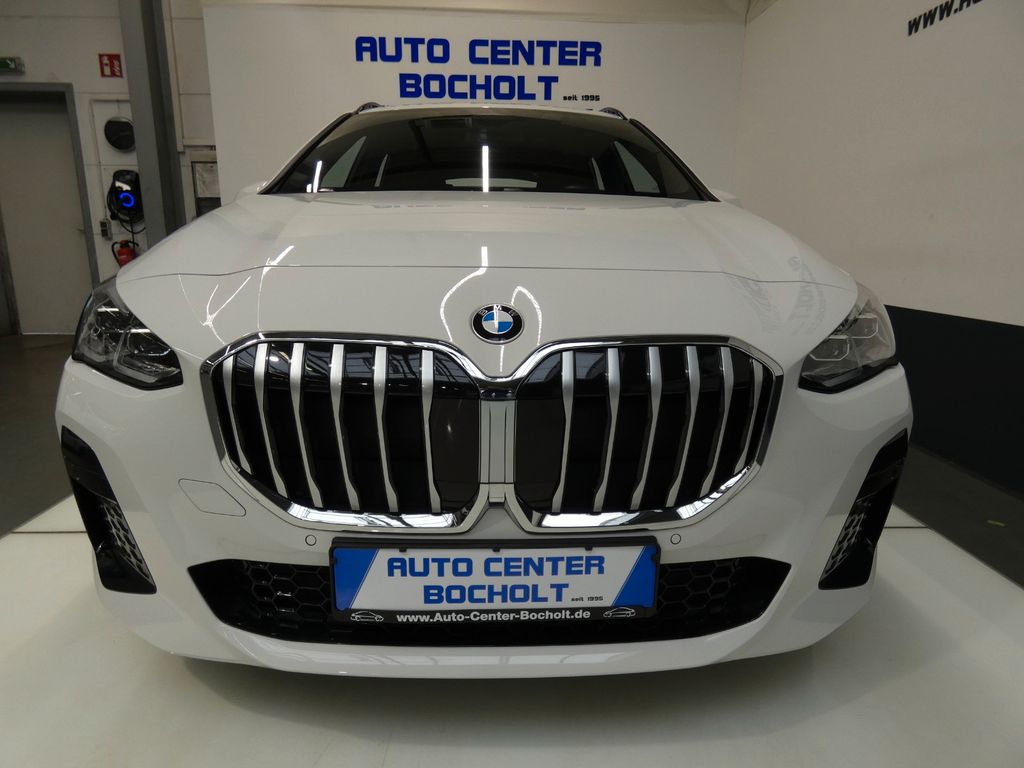 Image of BMW 218 Active Tourer