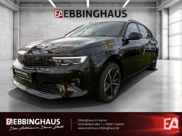 Opel Astra L Sports Tourer 1.2 GS-Line Navi 360 Kam.