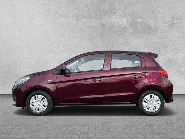 Space Star / UPE: 16.730,- € / 1,2l SELECT KLIMA