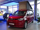 Volkswagen T7 California 2.0 TDI DSG Beach Camper ( Lang )