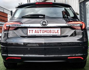 Fahrzeugabbildung Opel Insignia A 1.6 SPORTS TOURER NAVI|TOUCH|KAMERA