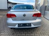 Volkswagen Passat 1.6 TDI BlueMotion BlueMotion B7 Lim. - Volkswagen Passat: Taxi