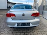 Volkswagen Passat 1.6 TDI BlueMotion BlueMotion B7 Lim. - Volkswagen Passat: Taxi