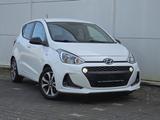 Hyundai i10 YES! Plus - Hyundai i10 in Wiesbaden