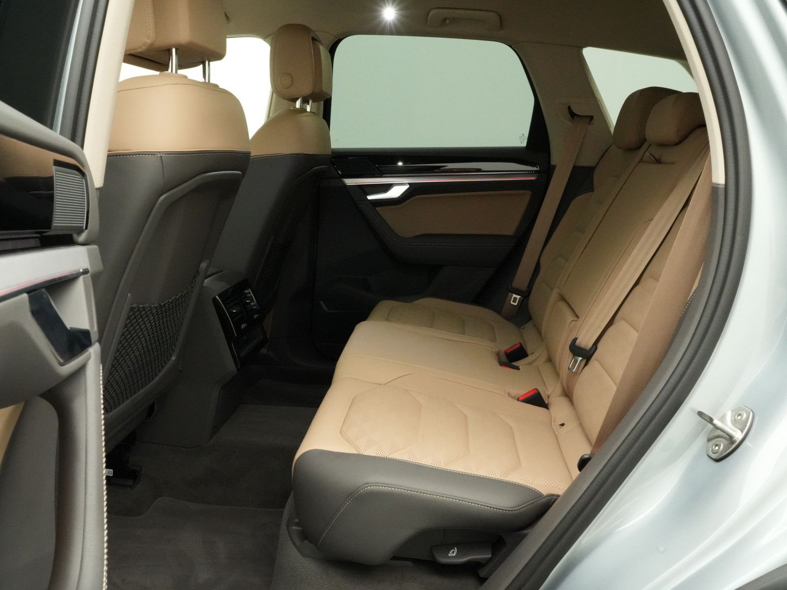 Volkswagen Touareg - Bild 23