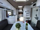 Dethleffs c' go 475 FR Verfüg./Sparen Sie 3.222,- € - Angebote