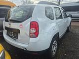 Dacia Duster I Laureate 4x2 - Dacia Duster Gebrauchtwagen in Bremen