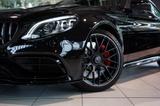 Mercedes-Benz C 63 AMG S Coupé *Schalensitze *S-Abgas *Pano * - Mercedes-Benz C 63 AMG: Automatik