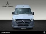 Mercedes-Benz Sprinter 316 KA Hochdach LBW LED NAVI RFK KLIMA - Kastenwagen Sprinter