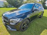 Mercedes-Benz GLC 400 d 4MATIC Autom. - - Mercedes-Benz GLC 400 von privat