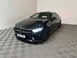 Mercedes-Benz CLS 300d*Widescreen-360-Burmester-LED-ACC* - Mercedes-Benz CLS 300 Gebrauchtwagen