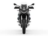 Moto Guzzi Stelvio PFF - MOTO GUZZI STELVIO PFF