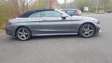 Mercedes-Benz C 180  Cabrio AMG Line Automatic - Mercedes-Benz: Automatic