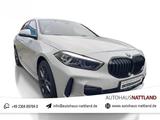 BMW 120 i M Sport  Shadow- Autom. PDC Navi LED  DAB - BMW 120 in Dortmund