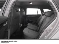 Skoda Octavia - Vorschau Bild 12