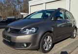 Volkswagen Golf Plus VI 1.4 16V TSI Com. Tüv 03/27 SH,AHK - Volkswagen Golf Plus: 2.0
