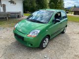 Chevrolet Matiz, Tüv+Service neu*91tkm! - Chevrolet Matiz: Se
