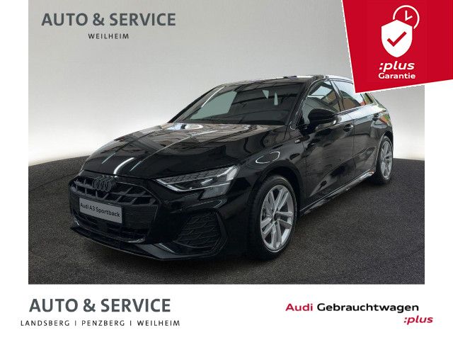 Image of Audi A3