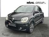 Renault Twingo E-TECH 100% el. Techno *SITZHEIZUNG*KAMER - Renault Twingo: Leder
