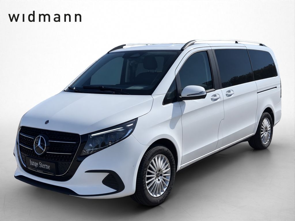 Image of Mercedes-Benz V 250
