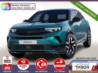 Opel Mokka - Vorschau Bild 1