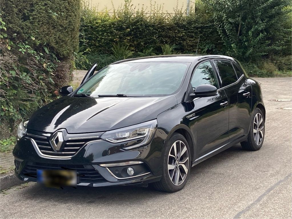Image of Renault Megane