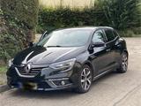 Renault Megane  1.6 DCI Bose - Renault Megane in Freiburg