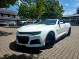 Chevrolet Camaro 3.6L Cabrio/ZL1/LED/HuD/ShZ/SbL/BOSE/NAVI - gebrauchte Chevrolet Cabrios