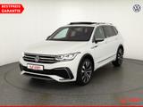 Volkswagen Tiguan Allspace 2.0 TDI 4M R-Line H&K DCC AHK