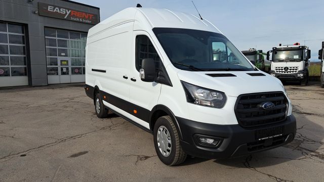 Ford Transit Kasten 350 L4 Trend / 4x2 / Automatik