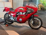 Honda Egli Honda  EVH R 550 S