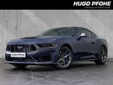 Ford Mustang GT 5.0 V8 Auto DARK HORSE Coupé 334kW(45 - Ford Mustang mit Benzin-Antrieb: Coupé, Leder, Euro4, 4.0