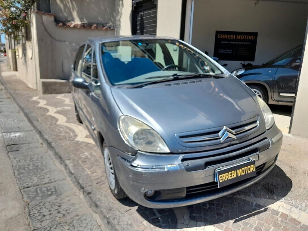 Citroën Xsara