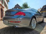 BMW 650i/facelift/Head-up/softclose - BMW 650: Coupé, 650i