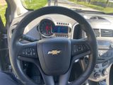 Chevrolet Aveo 1.2 63kW LT LT - Chevrolet Aveo: 1.6