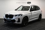 BMW X3 xDrive 30 i M Sport *360°*H/K*STHZ*UNIKAT*AHK - BMW X-Reihe mit Benzin-Antrieb: Automatik