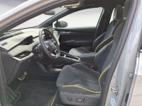 Skoda Enyaq - Vorschau Bild 10