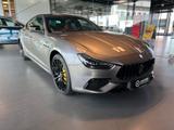 Maserati Ghibli Modena -Köln Sportpaket Navi LED Klima - Maserati Ghibli Modena mit Benzin-Antrieb