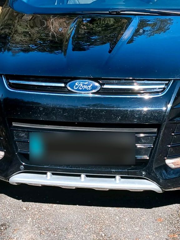 Image of Ford Kuga