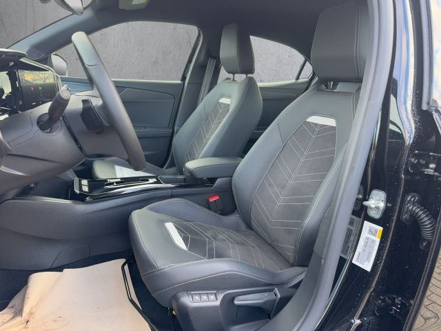 Mokka Ultimate 1.2 Turbo+LED+Sitzh+Keyless