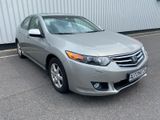 Honda Accord  1.Hand Automatik Sitzhzg. Leder Kamera - Honda Accord mit Diesel-Antrieb