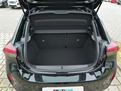 Fahrzeugabbildung Opel Corsa F GS 1.2 Turbo AT8 MATRIX, Tot-Winkel