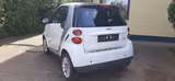 Smart ForTwo-neuer Motor+Getriebe 32.700 KM!           - Gebrauchtwagen in Bonn bis 5.000 Euro