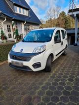 Fiat FIAT QUBO Umständehalber abzugeben! - Fiat Qubo in Wuppertal