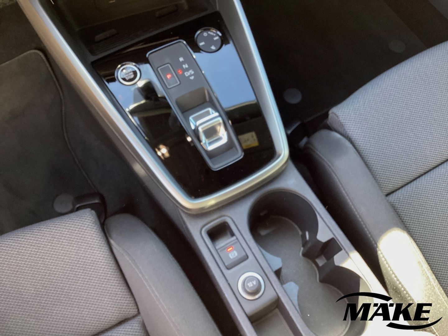A3 Sportback advanced 35 TDI S-tr. ACC LED NAV P