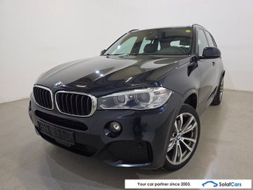 BMW X5 - 1