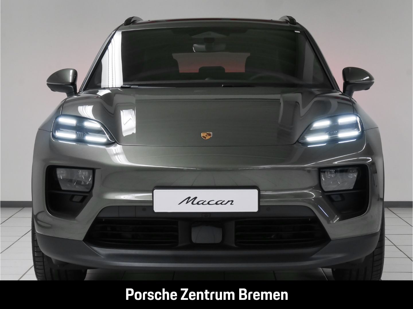 Porsche Macan - Bild 8