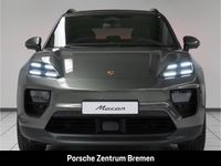 Porsche Macan - Vorschau Bild 8