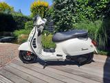 Vespa GTS 300 Super - VESPA 2010